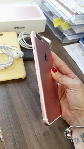 Iphone 7 Plus 128gb - Excelente Estado - Foto 3