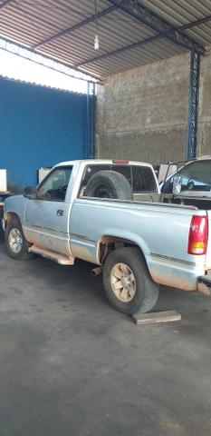 D-20 Silverado - Foto 5