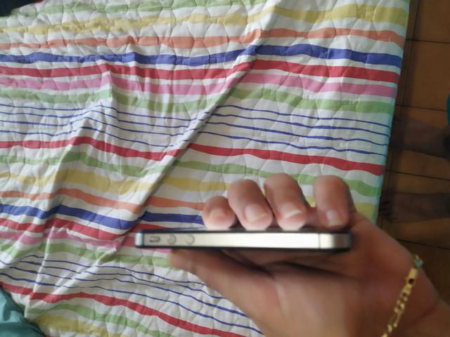 IPhone 4s - Foto 3