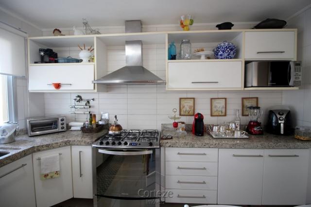 Apartamento 3 quartos com suíte no Rebouças - Foto 12