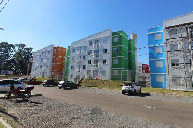 Apartamento 02 quartos à venda no Afonso Pena - Foto 15