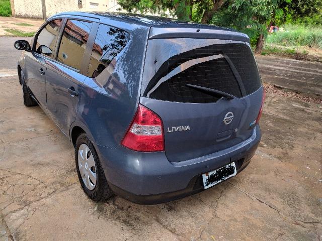 Nissan Livina - Foto 4