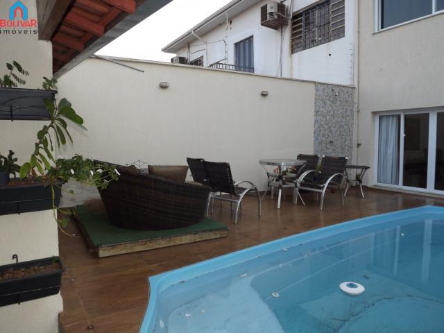 Casa, Setor Central, Itumbiara-GO - Foto 11