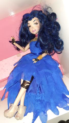 Boneca Descendentes - Foto 2
