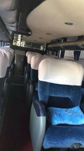 Ônibus Paradiso Dd Scania - Foto 8