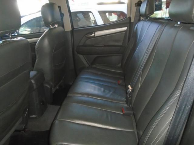 Chevrolet GM S10 LT 2.4 Branco - Foto 4