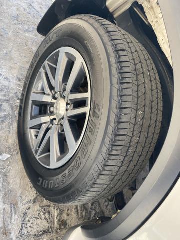SW4 SRX 2017 Diesel - Foto 5
