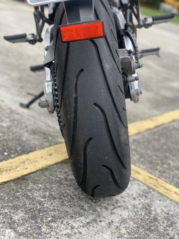 Versys 650cc 2010 - Foto 2