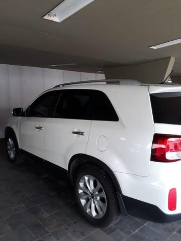 Kia Sorento (carro extra/ única dona) - Foto 5