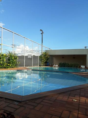 Condomínio Rio de Janeiro 2 - Nova Porto velho