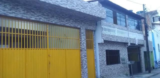 Vende se galpão