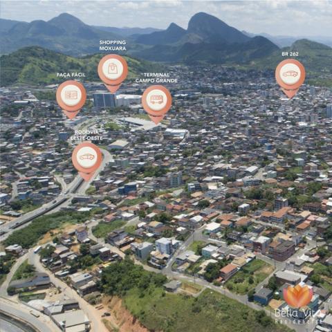 Apartamento 2 quartos em Morada De Santa Fé - Foto 3