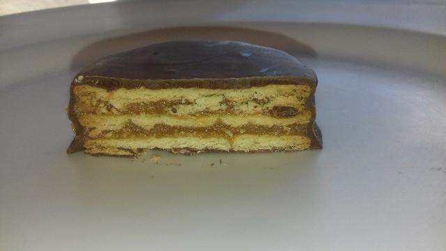 Alfajor 3 reais