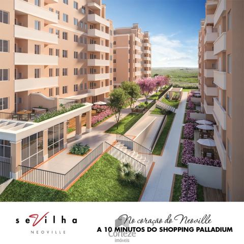 Apartamento Garden 2 Quartos com 2 vagas de garage - Foto 4