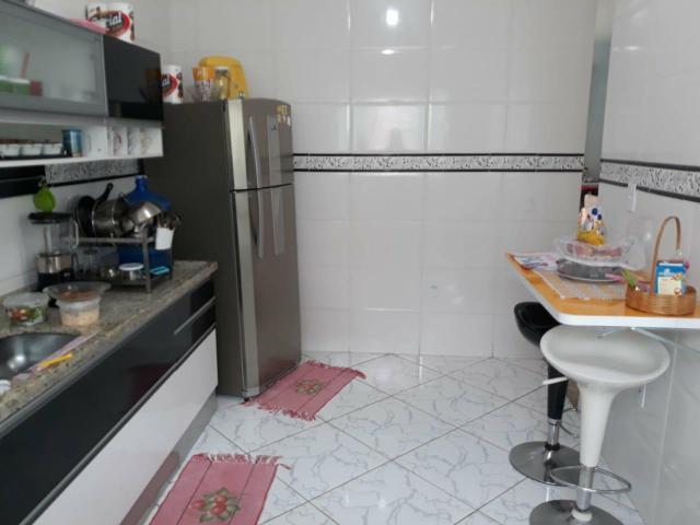 Vendo casa nova iguaçu - Foto 4