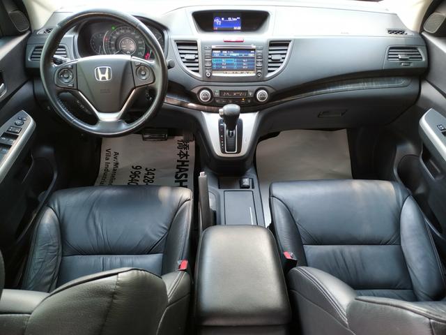 CR-V EXL 2.0 Ano:12/12 - Foto 4