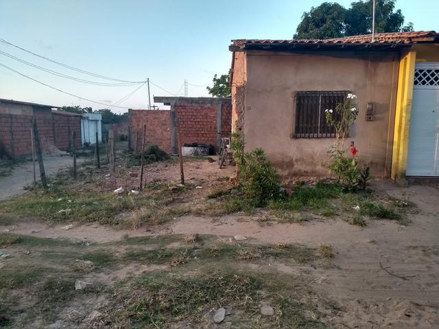 Aluga-se Casa Alto do Turu I