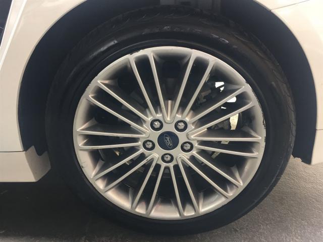 FORD FUSION 2015/2016 2.0 TITANIUM FWD 16V GASOLINA 4P AUTOMÁTICO - Foto 9