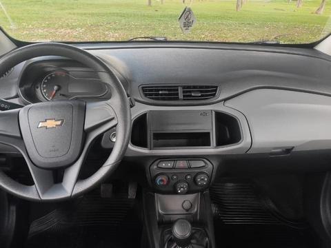 Ônix Chevrolet 1.0 2018 Flex - Foto 12
