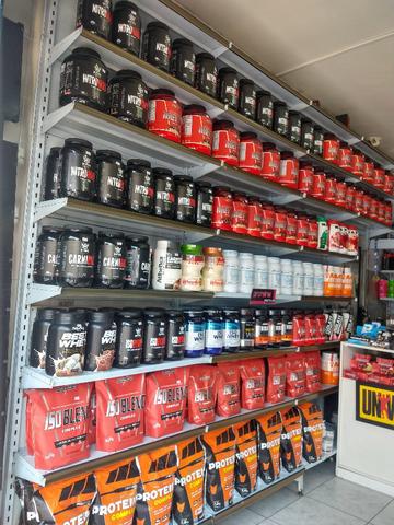 Loja de suplementos e artigos esportivos (ponto comercial) - Foto 2