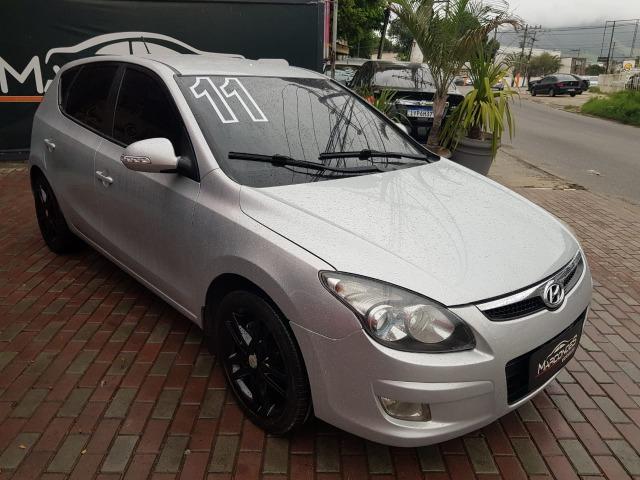 Hyundai I30 2.0 AT
