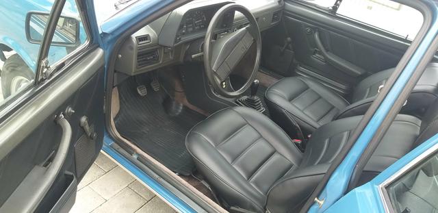 Passat 1996 1.6 lse - Foto 10