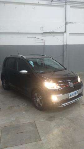 VOLKSWAGEN CROSS UP 2017/2018 1.0 TSI 12V FLEX 4P MANUAL - Foto 2
