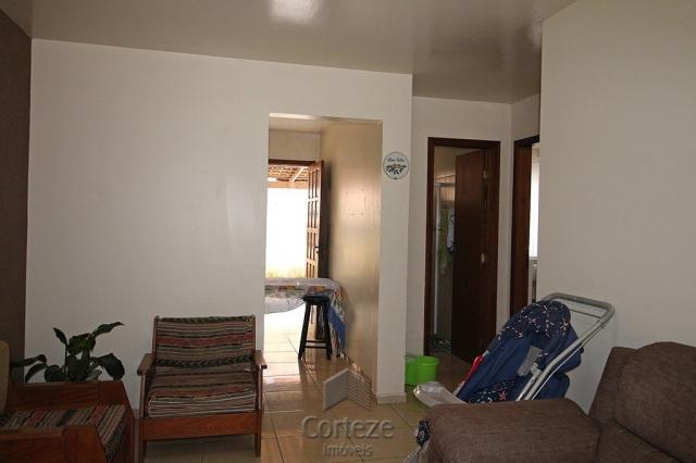 Casa com 2 quartos no bairro Del Rey - Foto 7