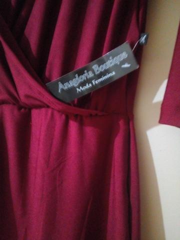 Vestido vendo ou troco