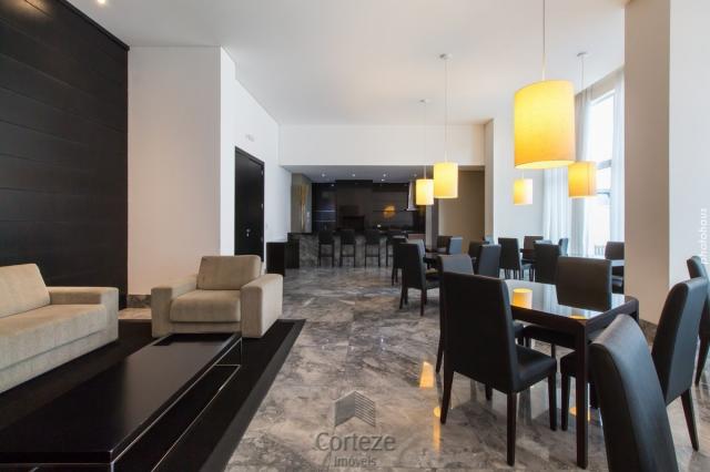 Apartamento com 3 suítes no Cabral. - Foto 19