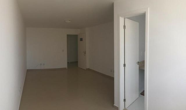 Sala comercial no Office Tower ( R$ 1.100,00)-17º Andar - Foto 5