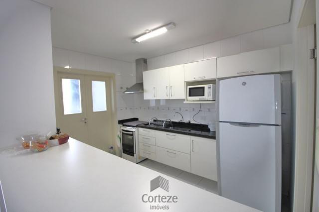 Apartamento 3 quartos, sendo uma suíte no Centro - Foto 10