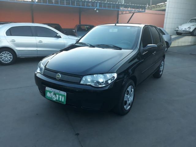 FIAT PALIO 2007/2008 1.0 MPI FIRE CELEBRATION 8V FLEX 4P MANUAL