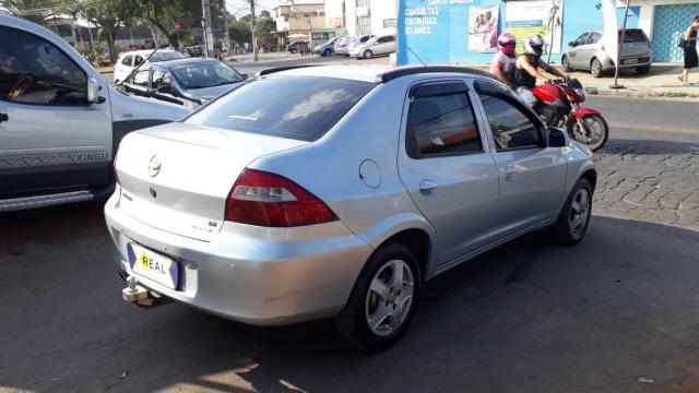 CHEVROLET PRISMA 2009/2010 1.4 MPFI MAXX 8V FLEX 4P MANUAL - Foto 7