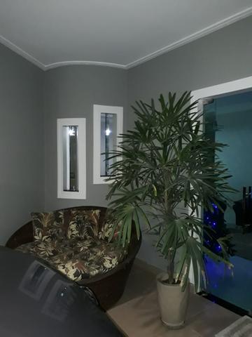 Casa novo horizonte semi nova - Foto 4