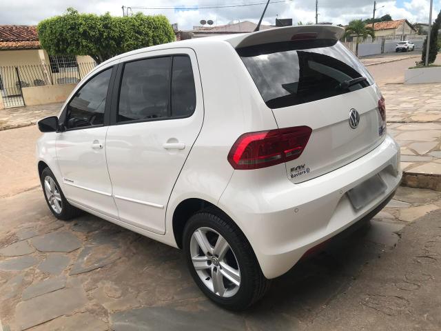 Fox 1.6 comfortline 2016 - Foto 5