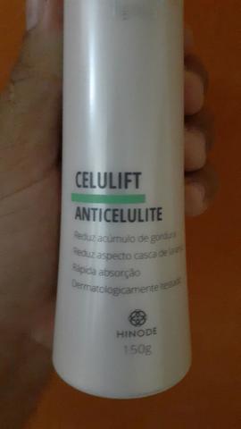 CELULIFT 150g- Maravilha de Resultados 28 dias - Foto 4
