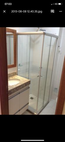 Resid Cittá 3qts, 3 suítes, nascente, varanda - Foto 8