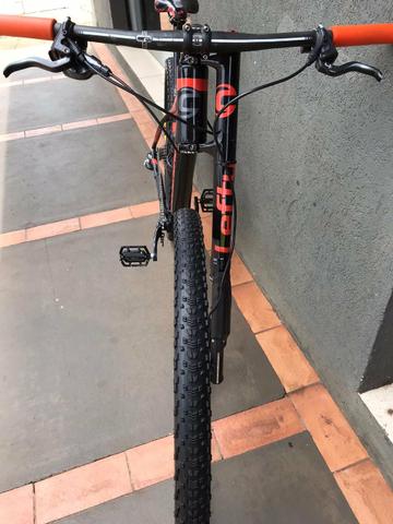 Bike Cannondale Lefty Carbon - Foto 4
