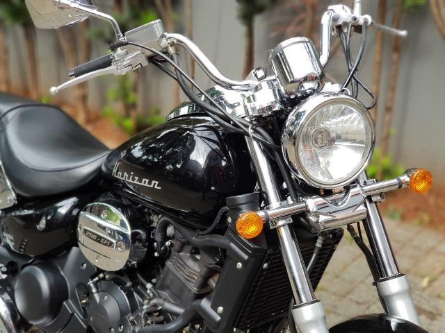 Dafra Horizon 250 - 15/16 - Foto 4