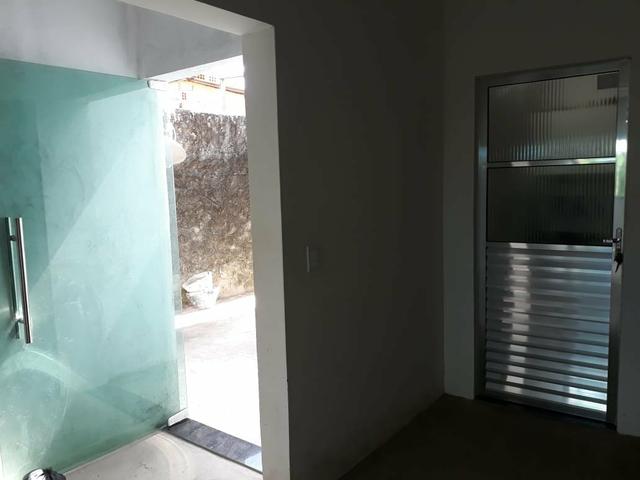 Vendo está casa com terreno. em Cajazeiras11 - Foto 2
