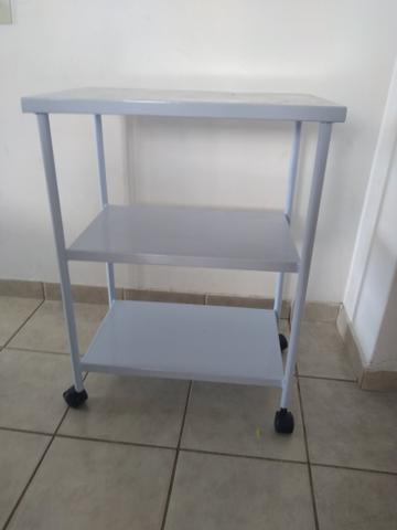 Mesa Auxiliar - Foto 2