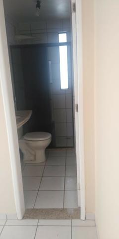 Apartamento Edifício Torre Eiffel - Foto 3