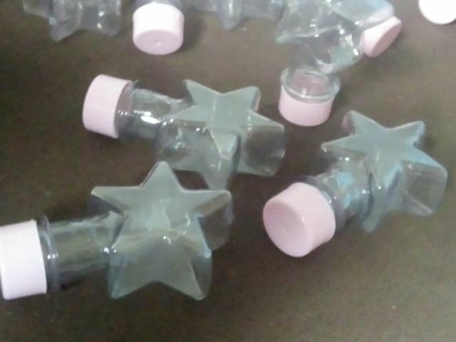 Tubete 60 unidades