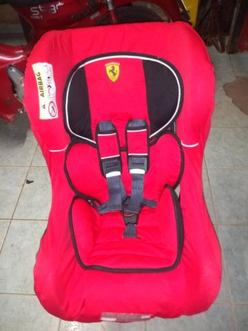 Vendo cadeira de bebê pra carro - Foto 3