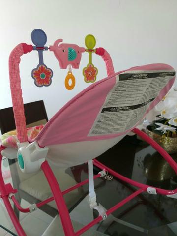 Cadeirinha super nova - Foto 2