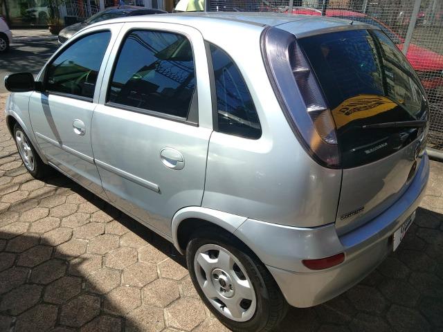 Corsa Hatch Maxx 1.0 - 2008 - Foto 12