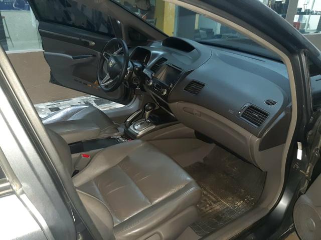 Honda New Civic 2008