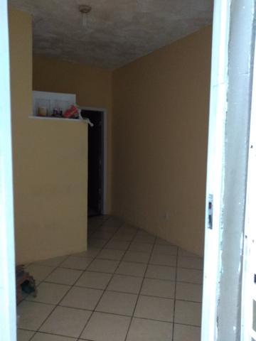 Aluga-se kitnet - Foto 5