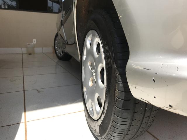 Peugeot 206 - Foto 11